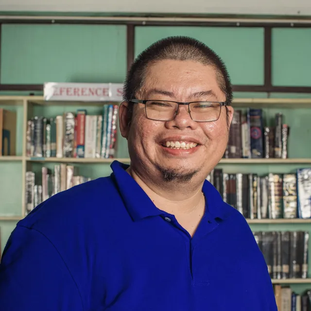 Jon Limjap
