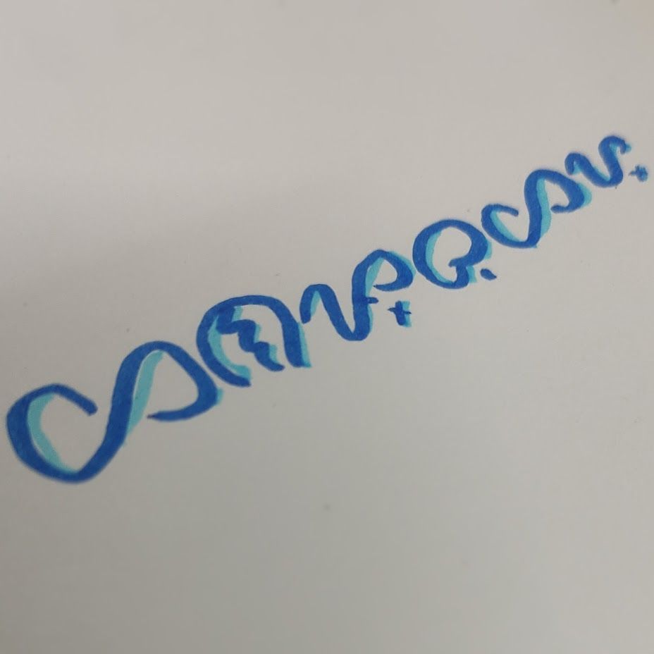 Hanapbuhay in Baybayin